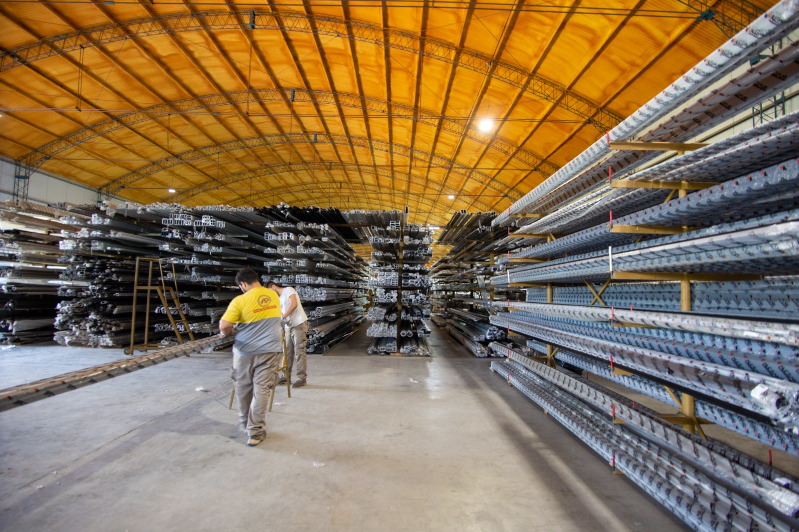 Producción y Control de Calidad